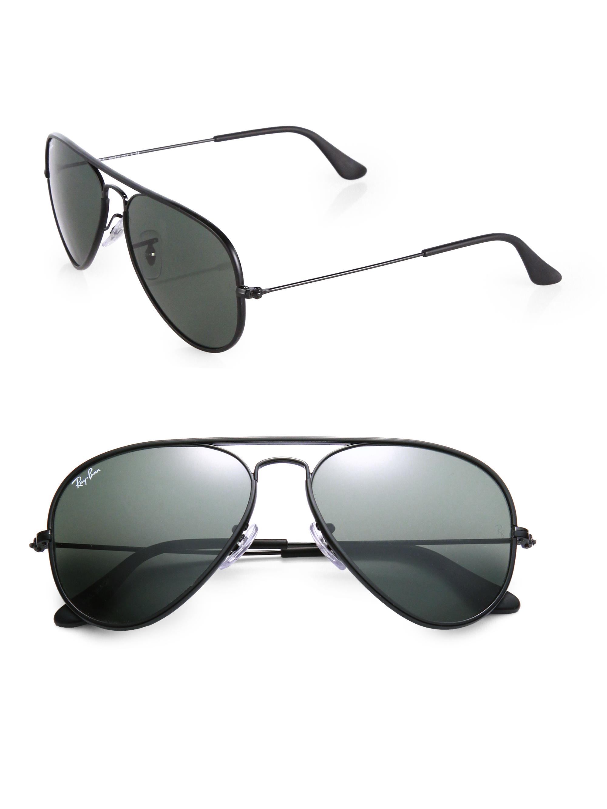 Original Aviator Sunglasses