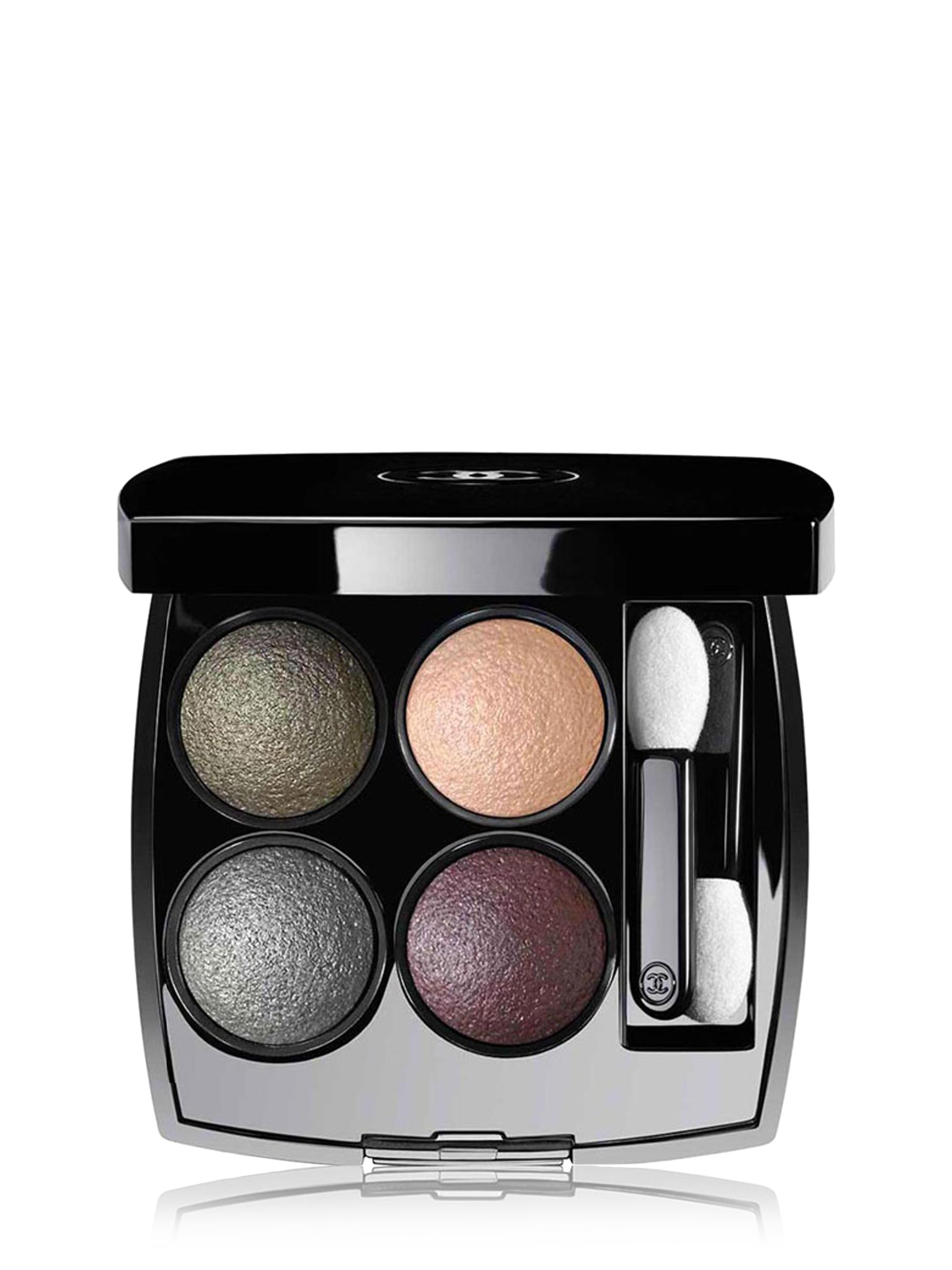 Multi-Effect Quadra Eyeshadow