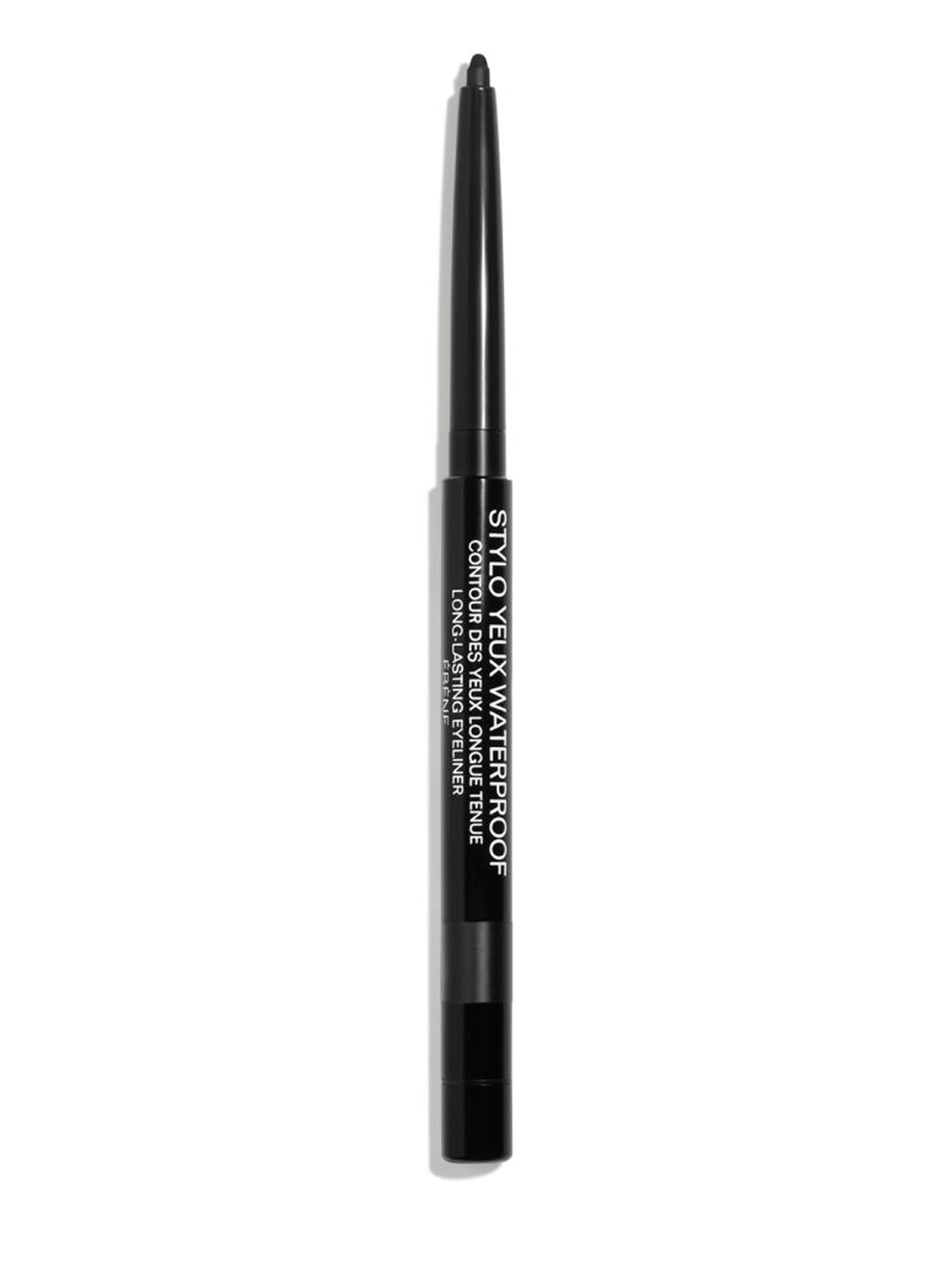 Long-Lasting Eyeliner