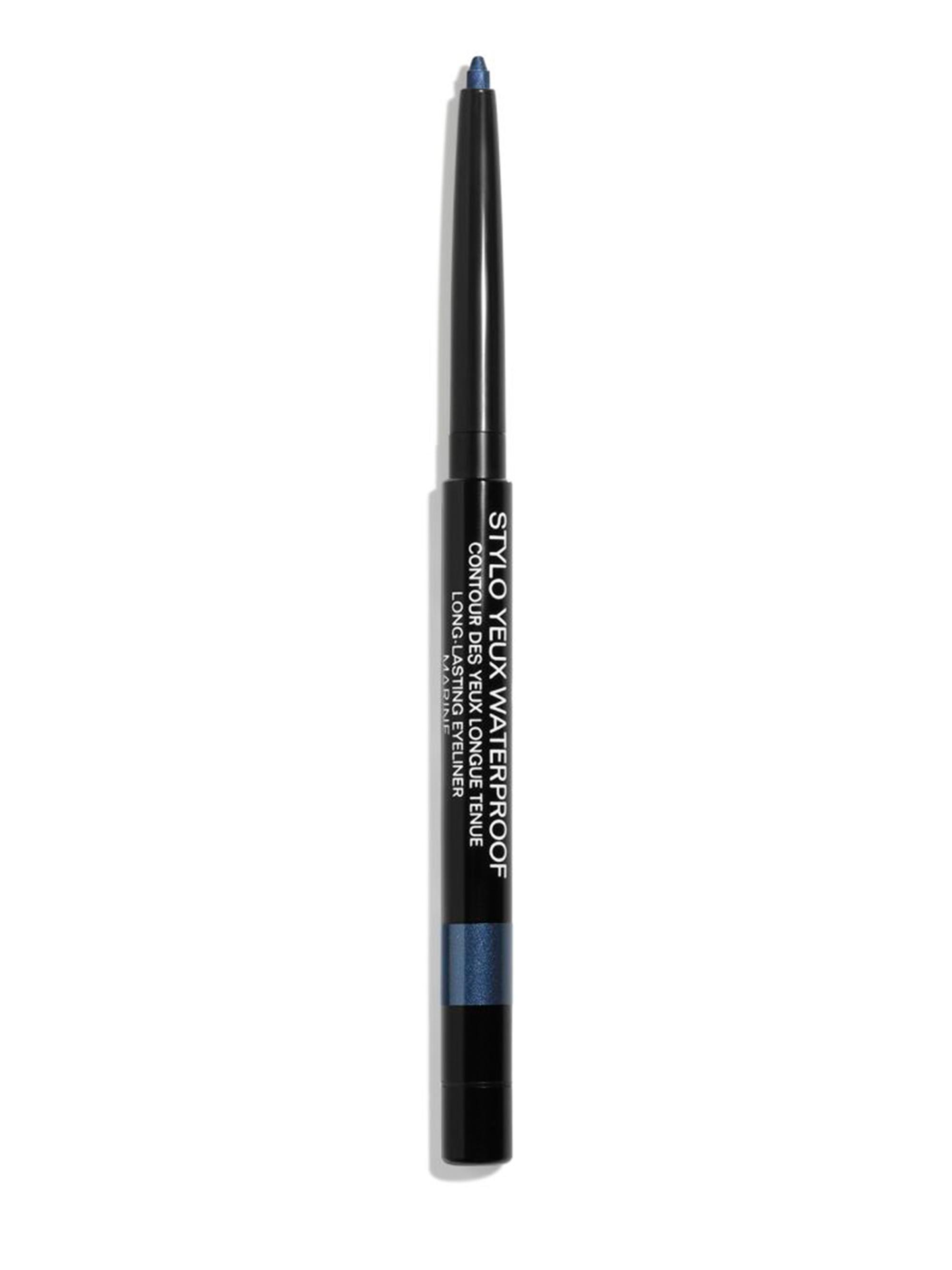Long-Lasting Eyeliner