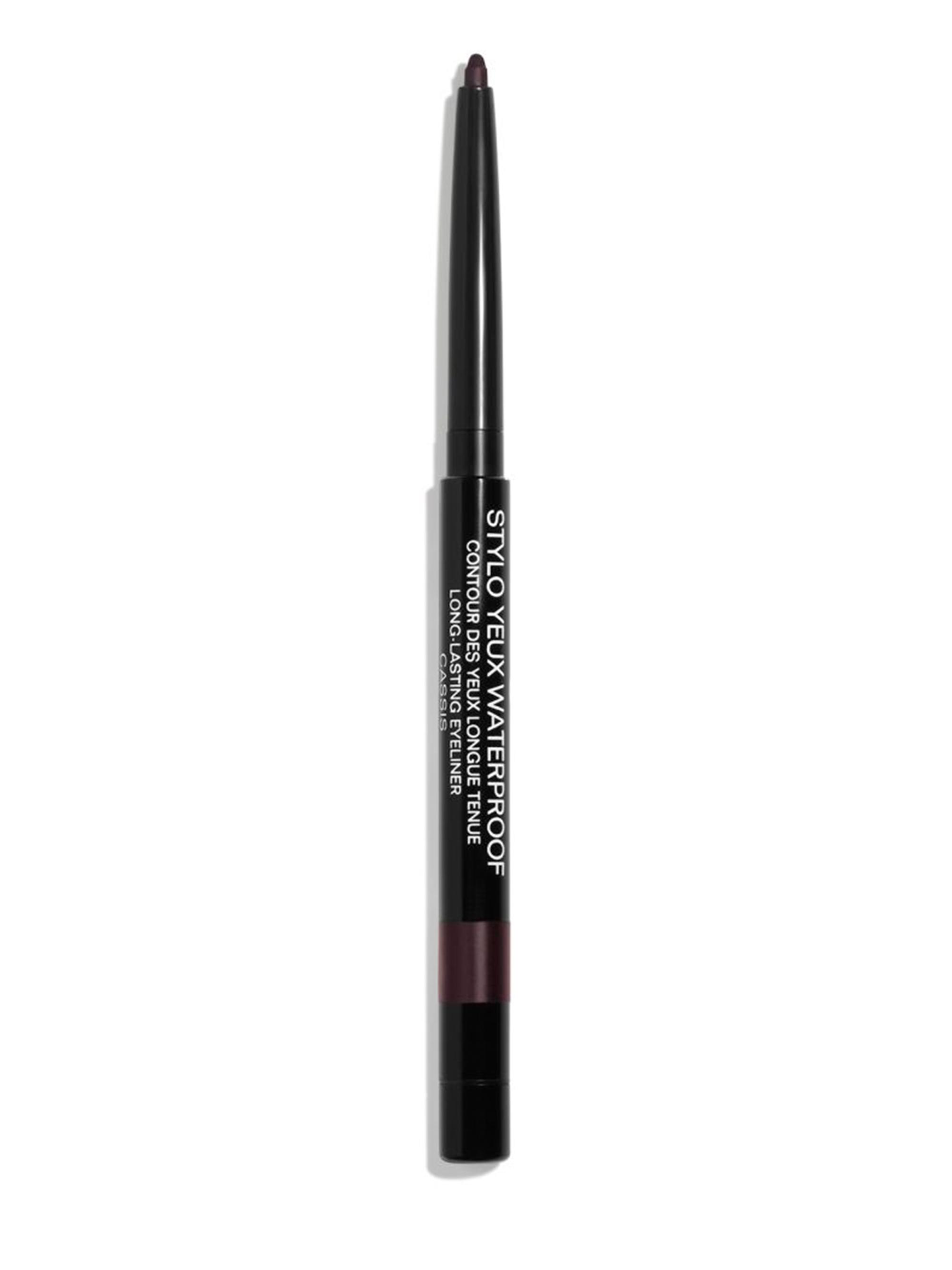 Long-Lasting Eyeliner