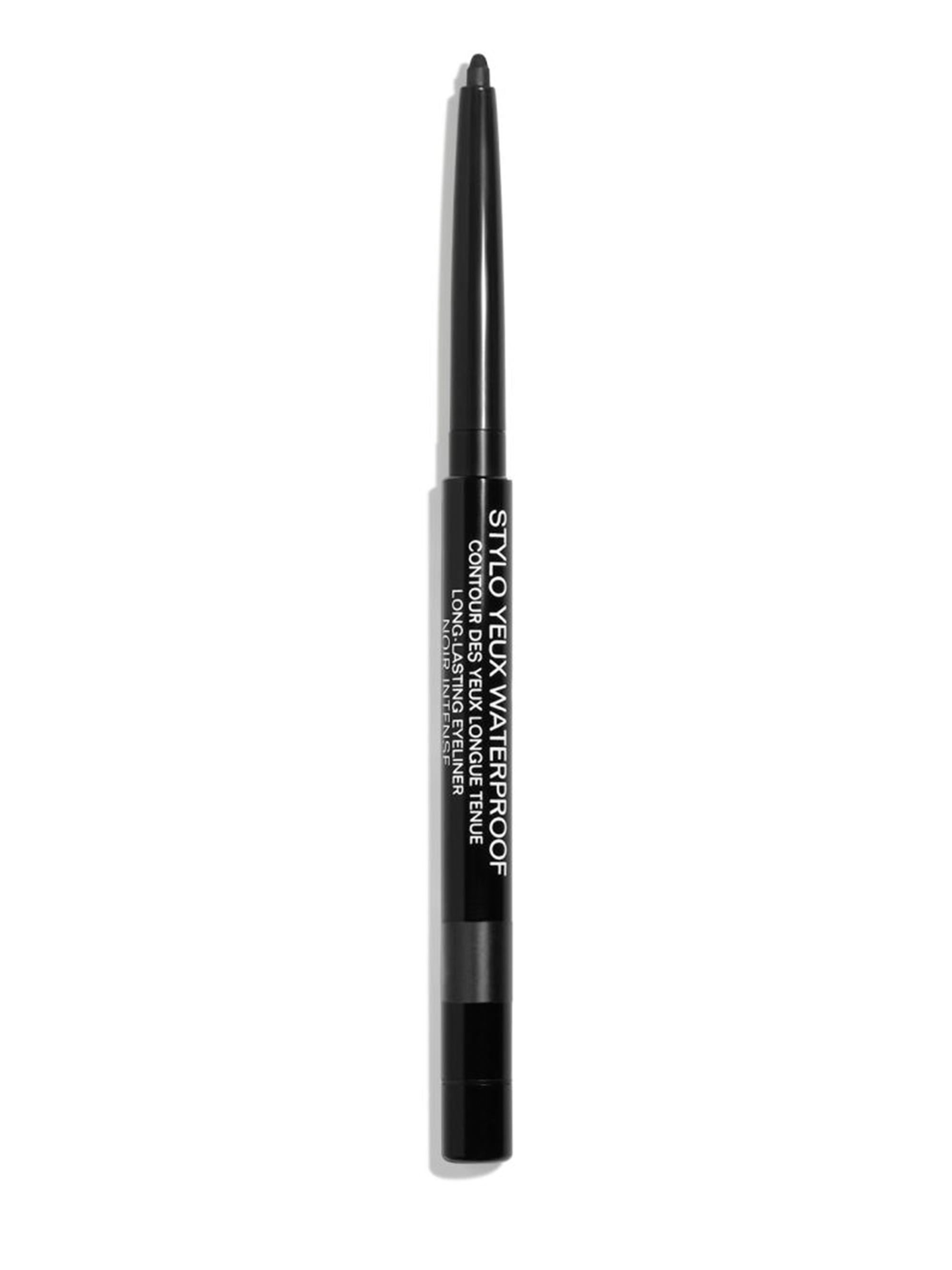 Long-Lasting Eyeliner