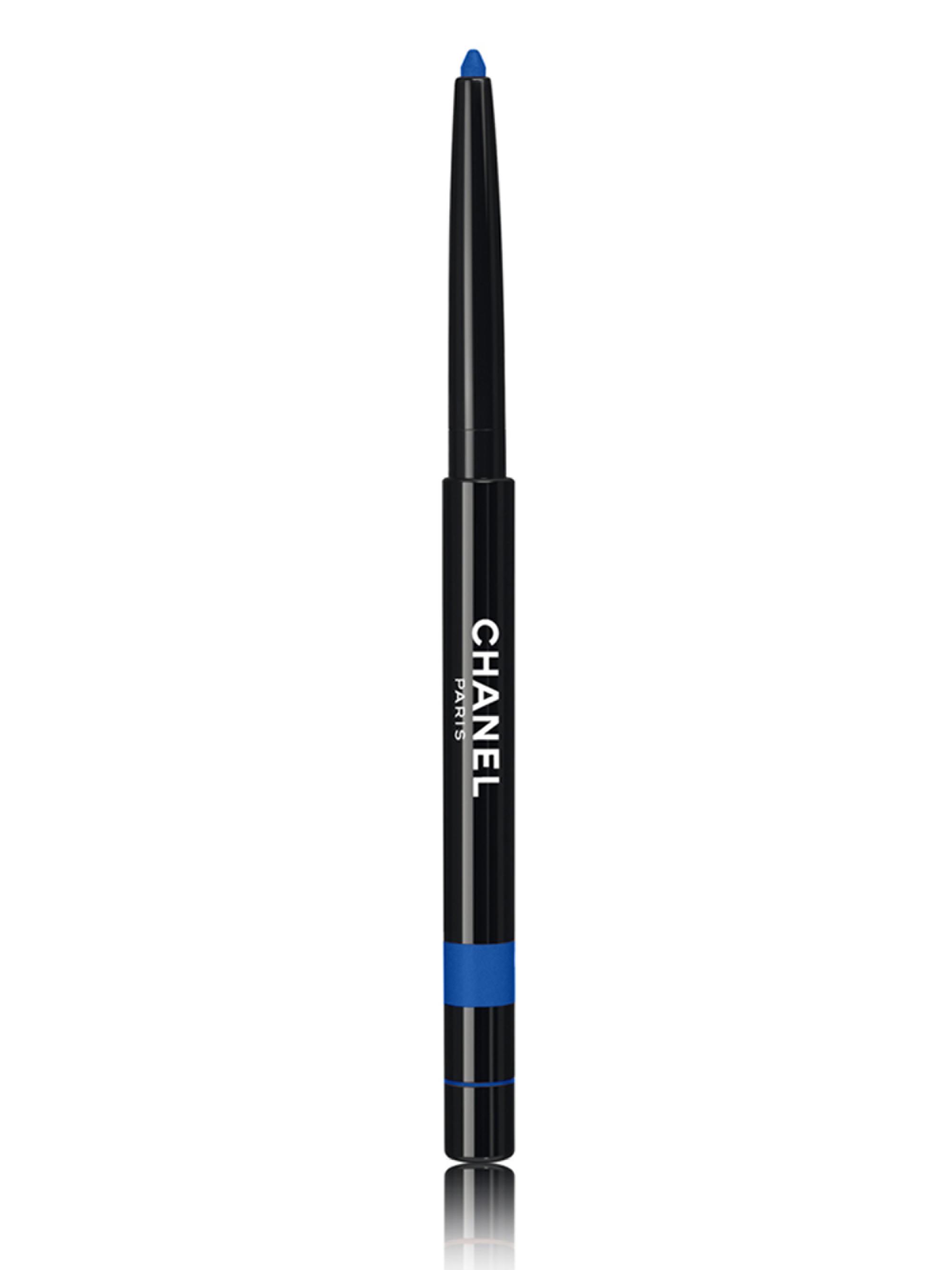 Long-Lasting Eyeliner