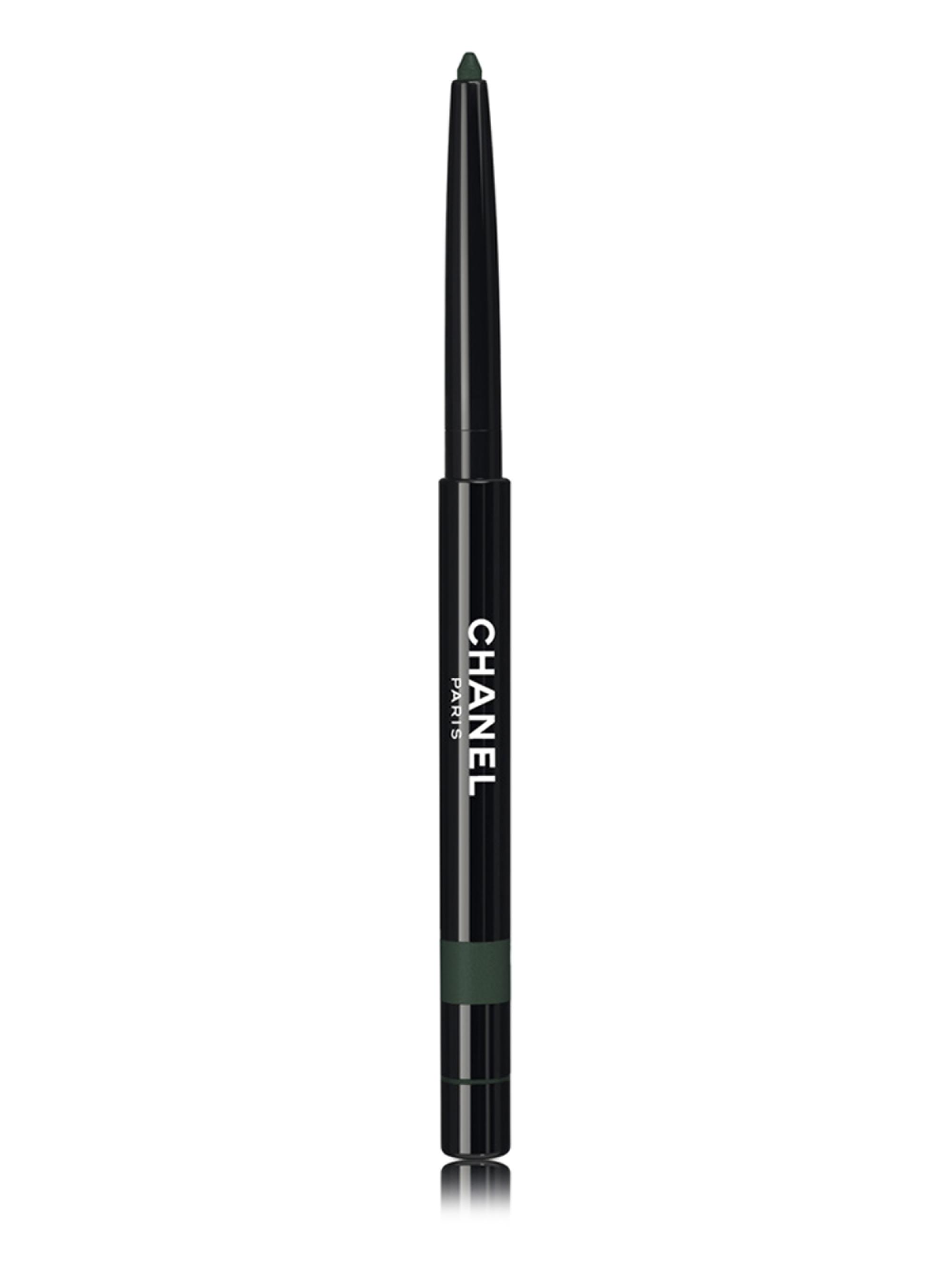 Long-Lasting Eyeliner