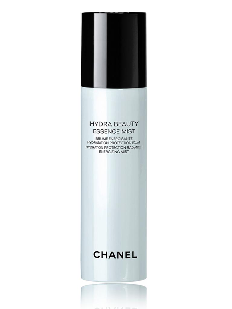 Hydration Protection Radiance Energizing Mist
