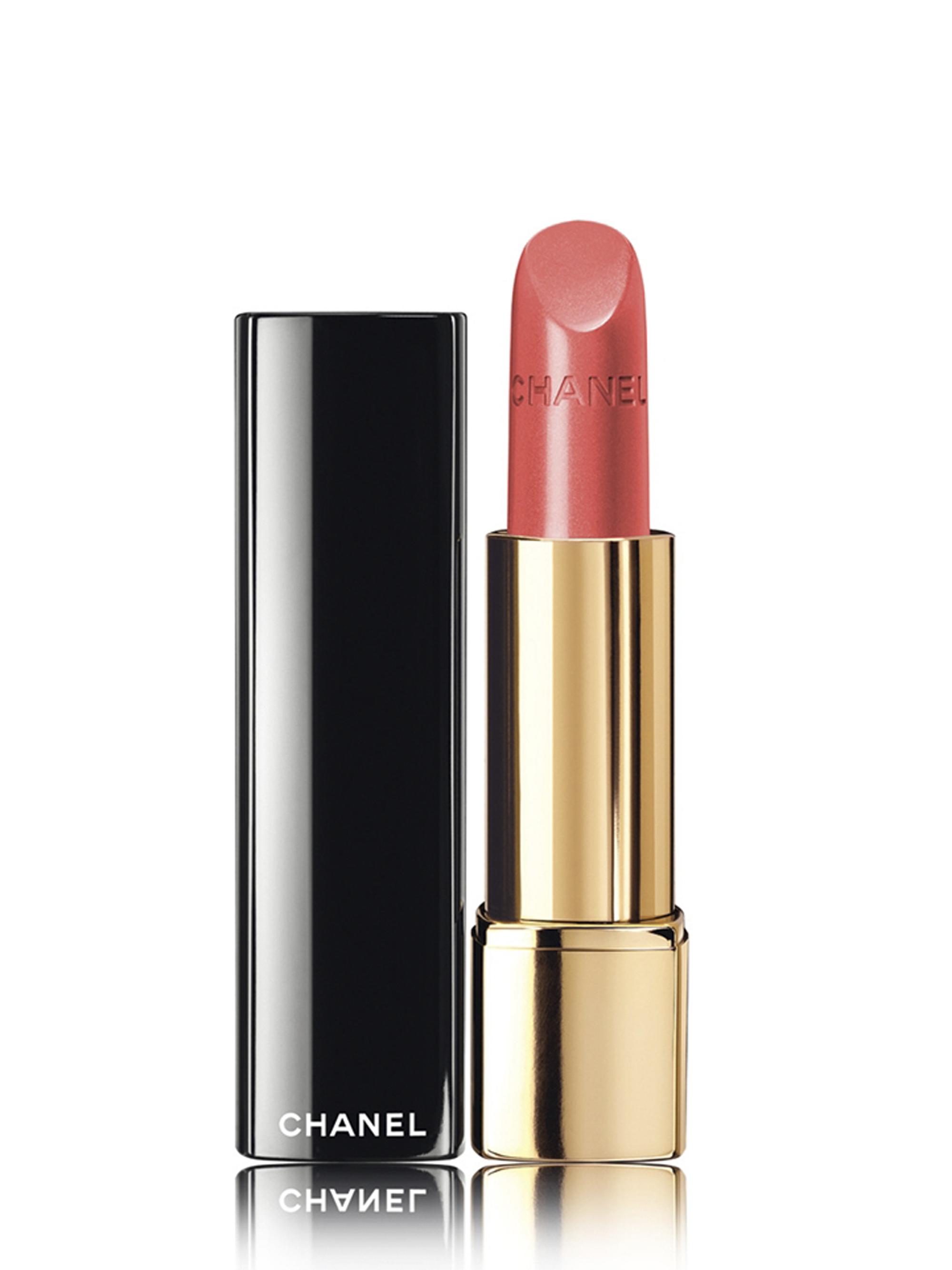 Luminous Intense Lip Colour