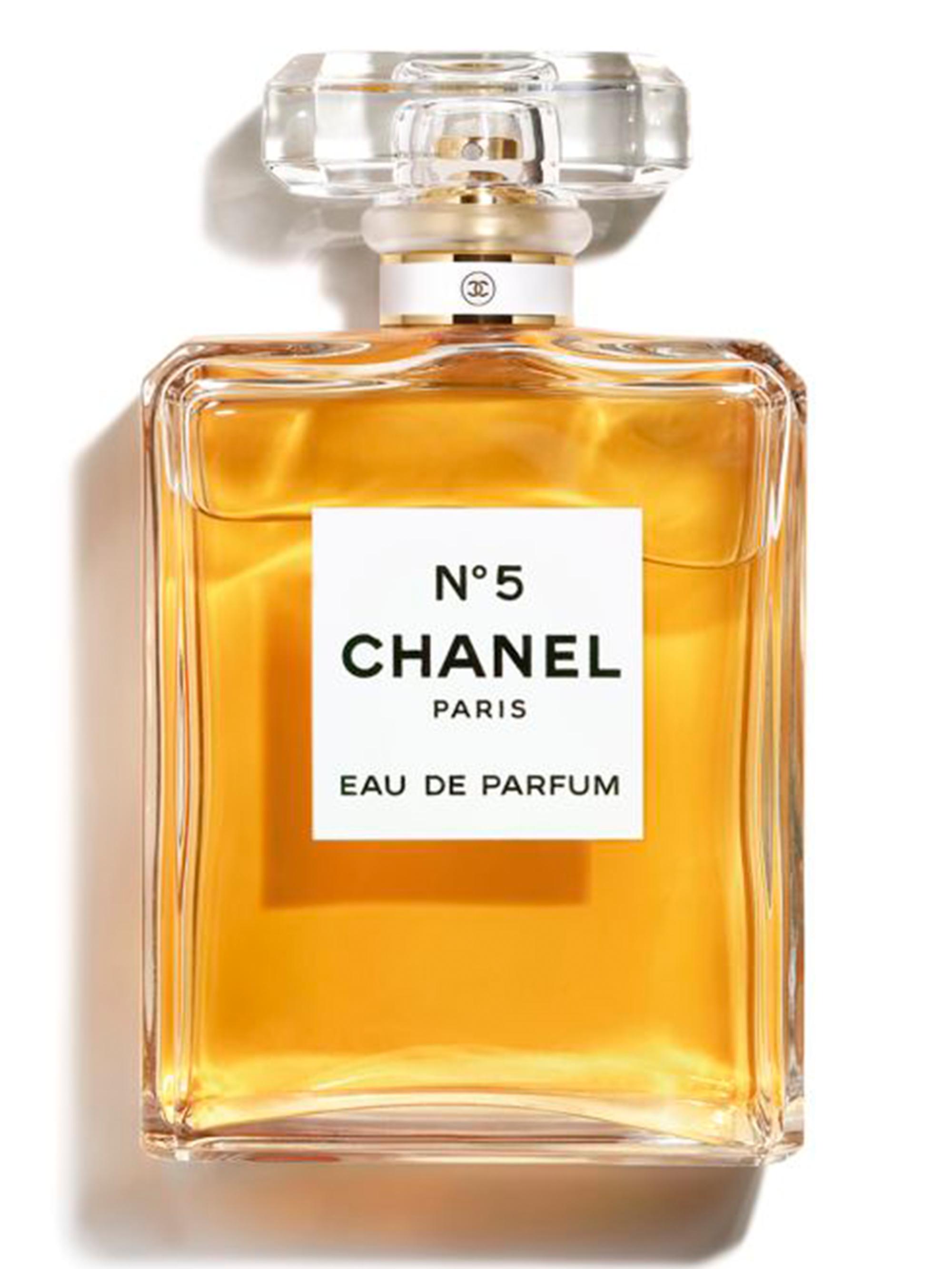 Eau de Parfum Spray