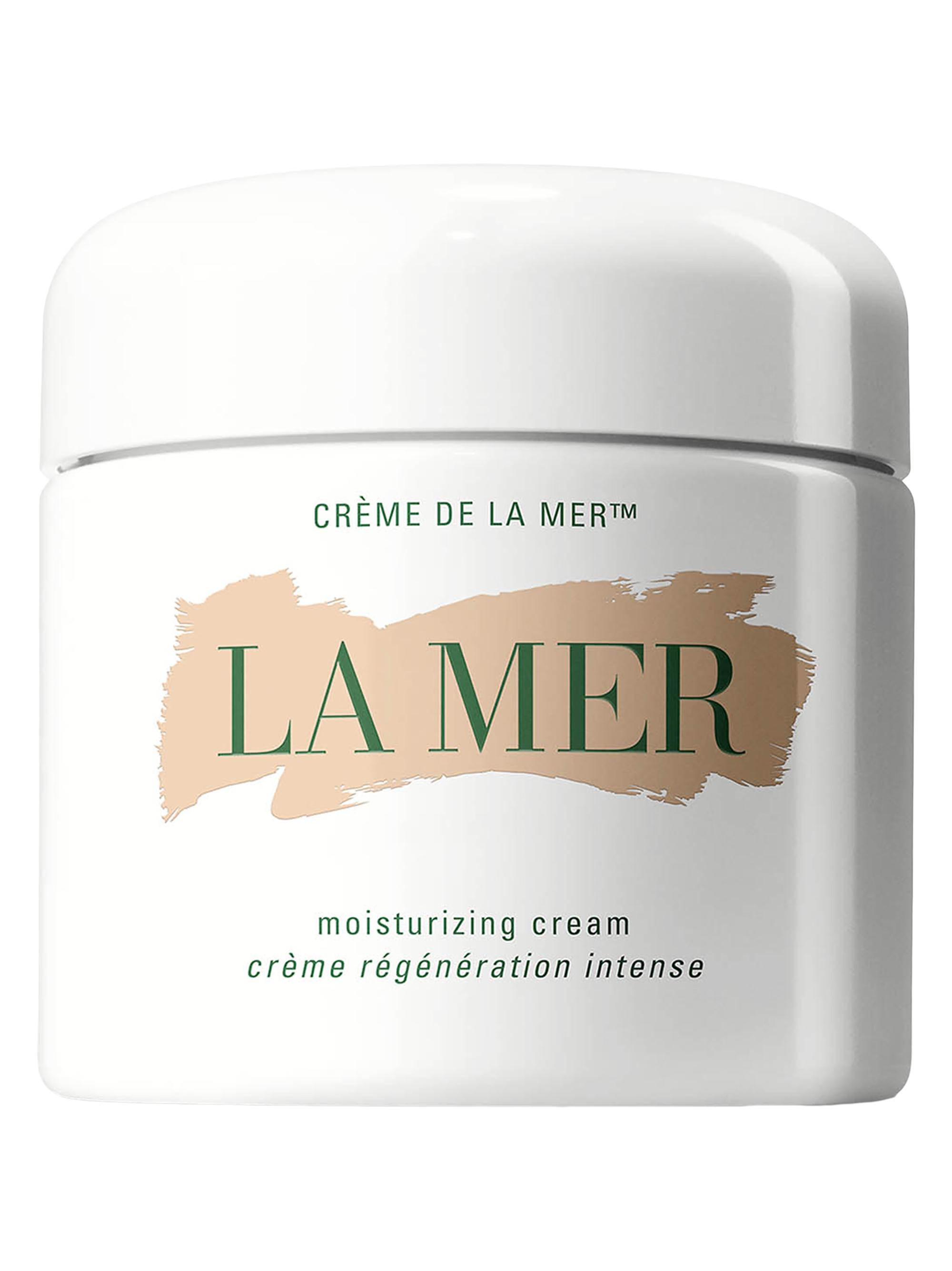 The Moisturizing Cream