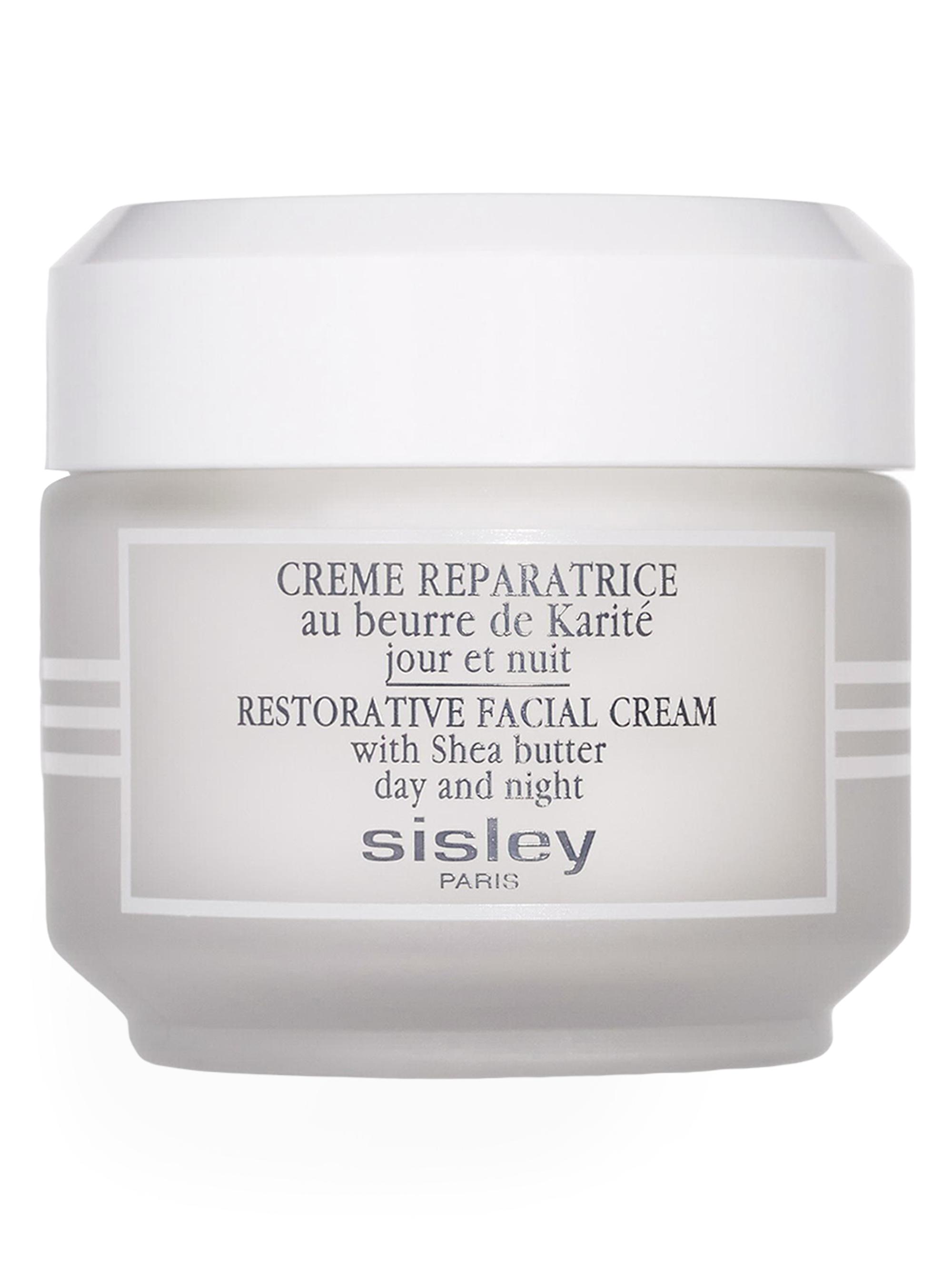 Restorative Facial Cream