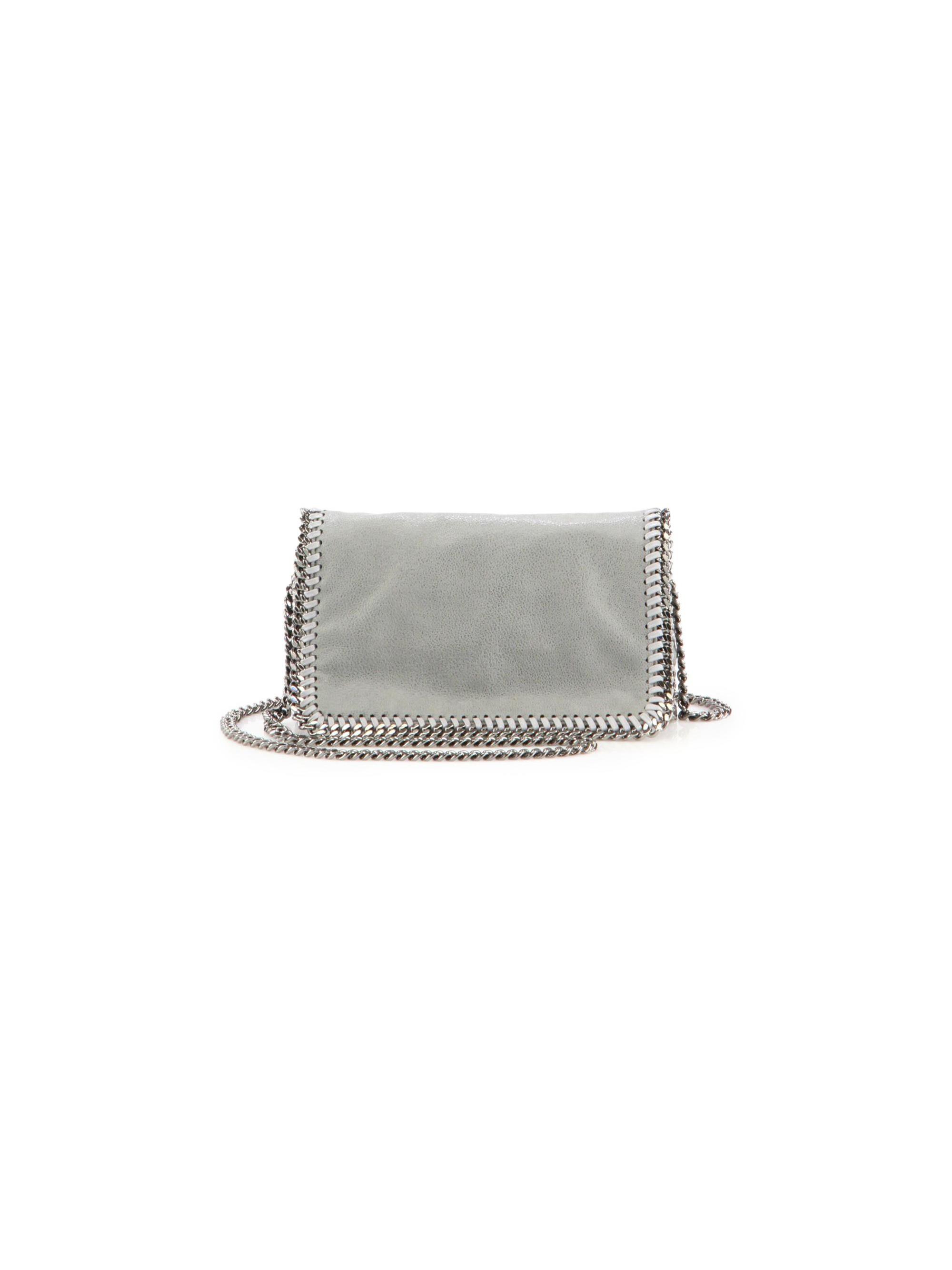 Falabella Shaggy Deer Crossbody Bag