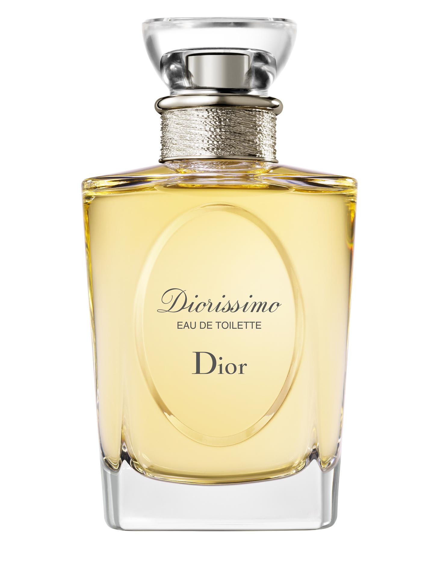 Diorissimo Eau de Toilette